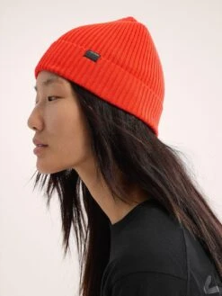 Skaha Beanie(Arcteryx Skaha Beanie Women Wt25) -ThinkEmpire Shop F24 X000009276 Skaha Toque Solar3