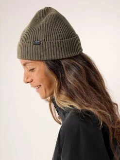 Skaha Beanie(Arcteryx Skaha Beanie Women Wt25) -ThinkEmpire Shop F24 X000009276 Skaha Toque Tatsu3