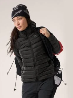 Cerium Hoody Jacket(Arcteryx Cerium Hoody Jacket Women Wt25) -ThinkEmpire Shop F24 X000009288 Cerium Hoody Blac0