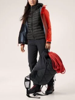 Cerium Hoody Jacket(Arcteryx Cerium Hoody Jacket Women Wt25) -ThinkEmpire Shop F24 X000009288 Cerium Hoody Blac4