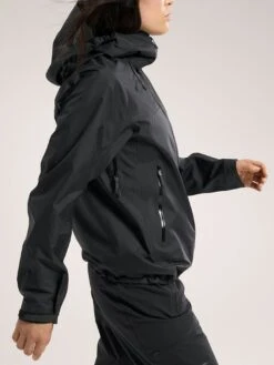 Arcteryx Beta SL GORE-TEX Jacket (Women)(Arc Teryx Gore Tex Beta Sl Jacket Women Wt25) -ThinkEmpire Shop F24 X000009680 Beta SL Jacket Bl 13