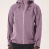 Arcteryx Beta SL GORE-TEX Jacket (Women)(Arc Teryx Gore Tex Beta Sl Jacket Women Wt25)