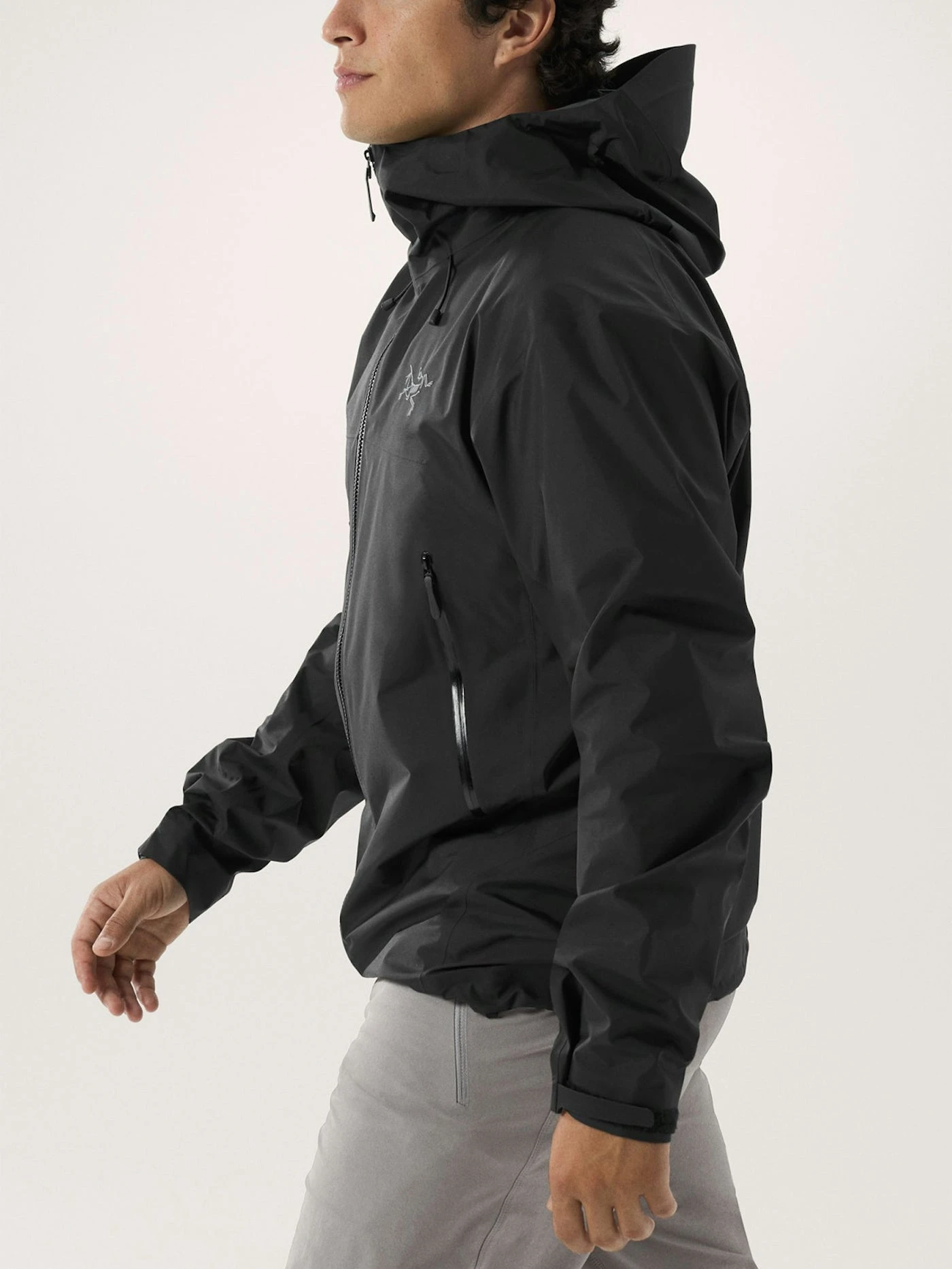 Beta SL Jacket(Arcteryx Beta Sl Jacket Sp25) 2 Beta SL Jacket(Arcteryx Beta Sl Jacket Sp25) - Image 2