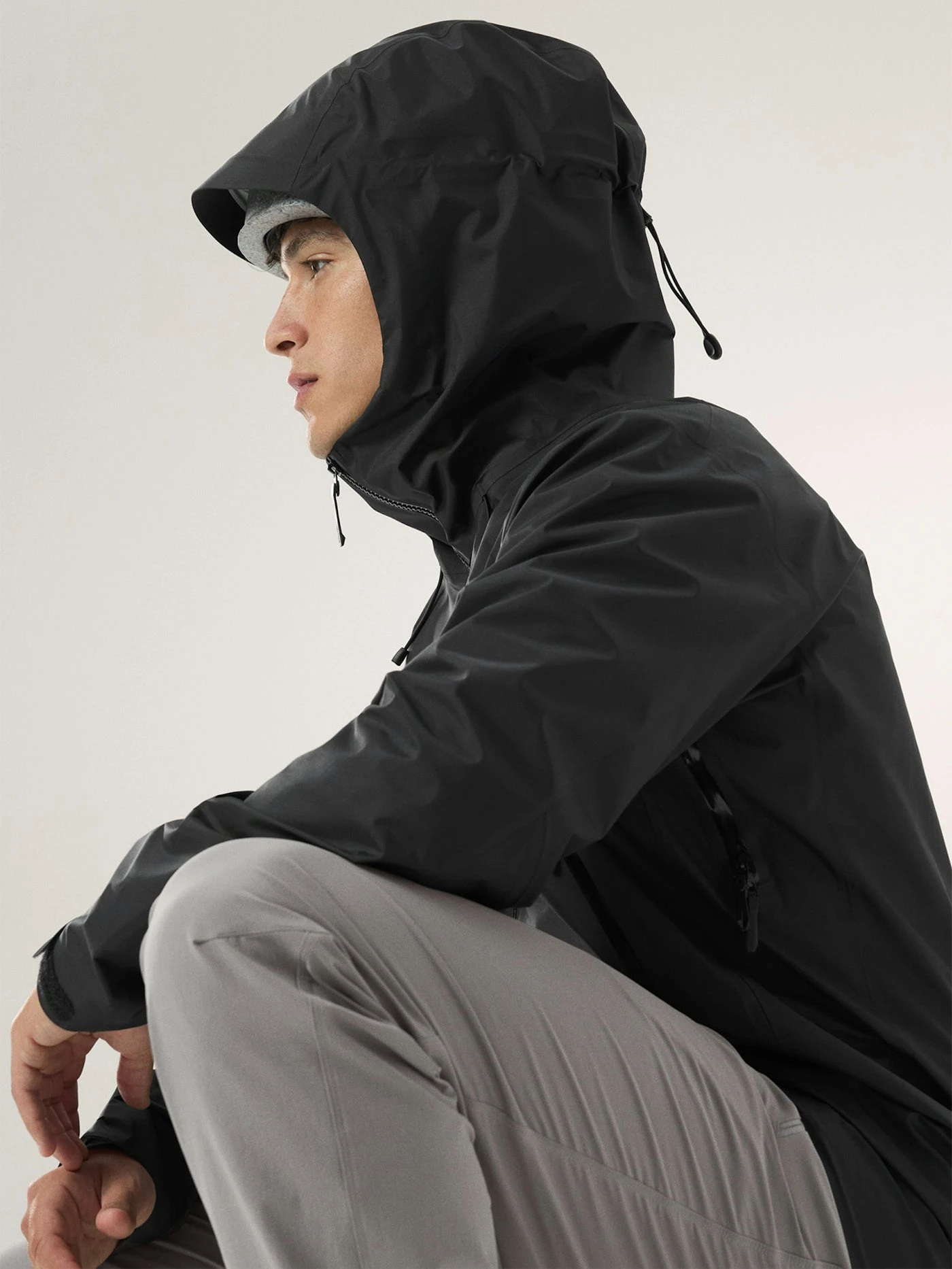 Beta SL Jacket(Arcteryx Beta Sl Jacket Sp25) 4 Beta SL Jacket(Arcteryx Beta Sl Jacket Sp25) - Image 4