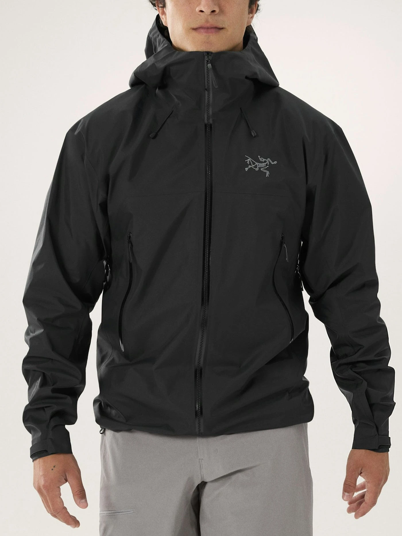 Beta SL Jacket(Arcteryx Beta Sl Jacket Sp25) 1 Beta SL Jacket(Arcteryx Beta Sl Jacket Sp25)