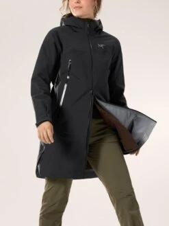 Beta Coat Jacket(Arcteryx Beta Coat Jacket Women Fa25) 13 Beta Coat Jacket(Arcteryx Beta Coat Jacket Women Fa25) -ThinkEmpire Shop F25 X000009096 Beta Coat Black W1