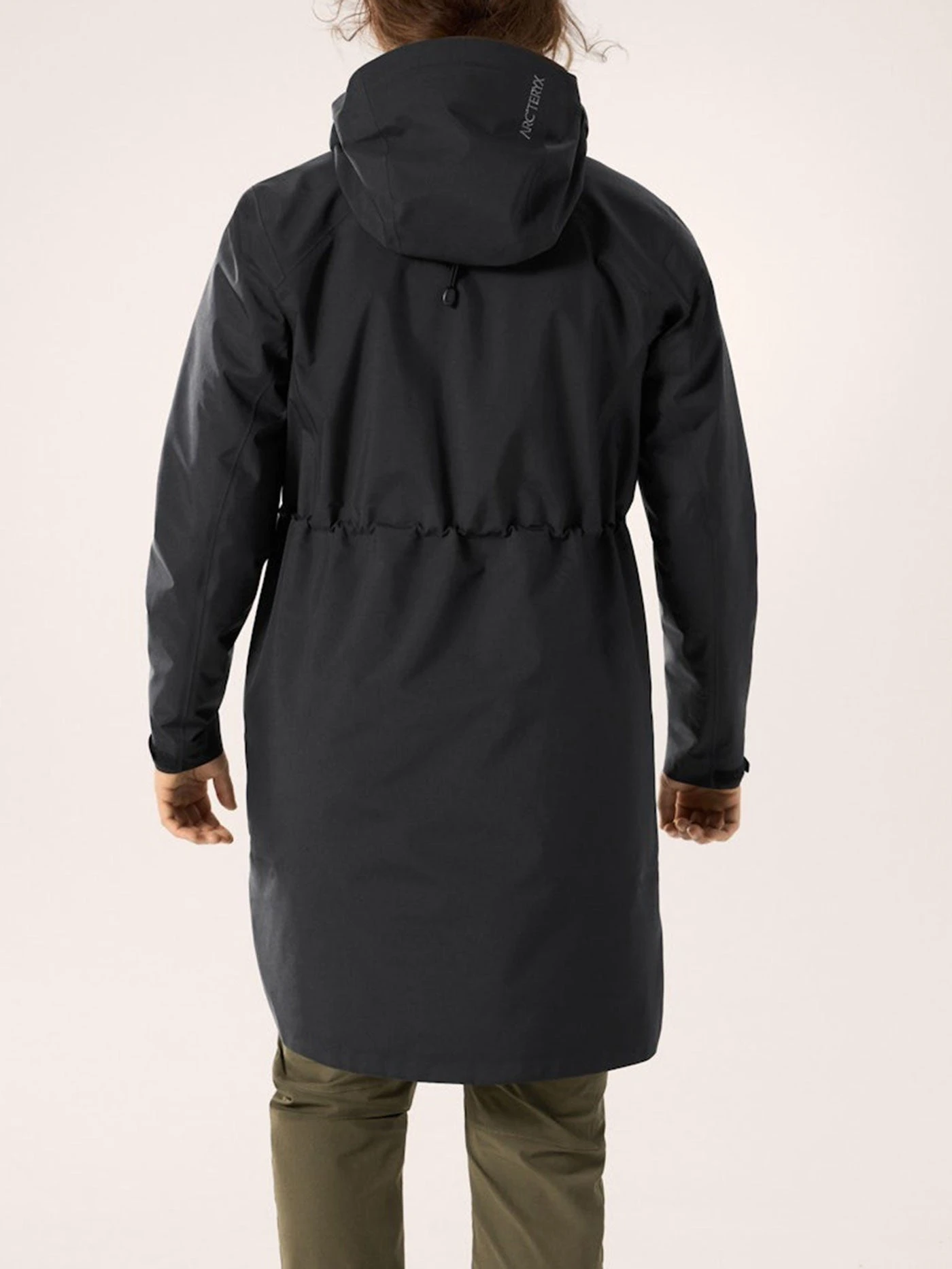 Beta Coat Jacket(Arcteryx Beta Coat Jacket Women Fa25) 3 Beta Coat Jacket(Arcteryx Beta Coat Jacket Women Fa25) - Image 3