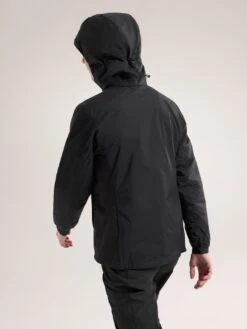 Atom Hoody Jacket (Women)(Arcteryx Atom Hoody Jacket Women Wt26) -ThinkEmpire Shop F25 X000009452 Atom Hoody Black2