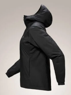 Atom Hoody Jacket (Women)(Arcteryx Atom Hoody Jacket Women Wt26) -ThinkEmpire Shop F25 X000009452 Atom Hoody Black7