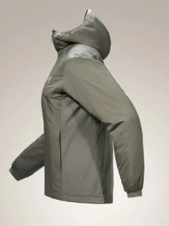 Atom Hoody Jacket (Women)(Arcteryx Atom Hoody Jacket Women Wt26) -ThinkEmpire Shop F25 X000009452 Atom Hoody Forage7 80c098a8 07d3 4d64 9b95 0bffbd6b726b