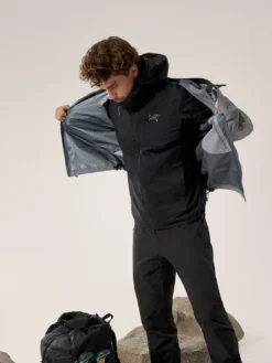 Atom Hoody Jacket(Arcteryx Atom Hoody Jacket Wt26) 32 Atom Hoody Jacket(Arcteryx Atom Hoody Jacket Wt26) -ThinkEmpire Shop F25 X000009556 Atom Hoody Black1