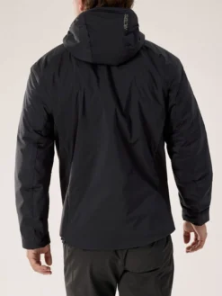Atom Hoody Jacket(Arcteryx Atom Hoody Jacket Wt26) 31 Atom Hoody Jacket(Arcteryx Atom Hoody Jacket Wt26) -ThinkEmpire Shop F25 X000009556 Atom Hoody Black2