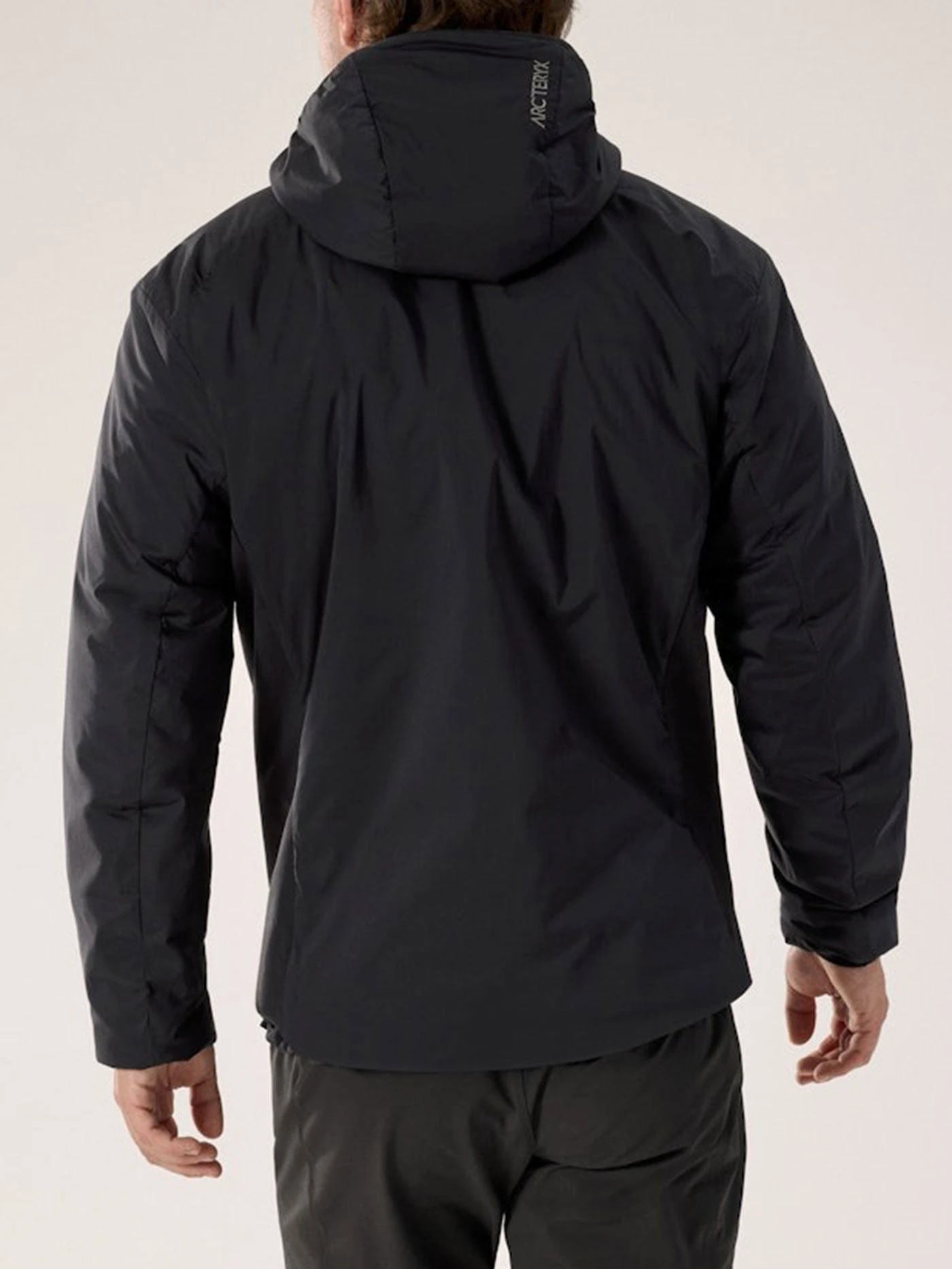 Atom Hoody Jacket(Arcteryx Atom Hoody Jacket Wt26) 12 Atom Hoody Jacket(Arcteryx Atom Hoody Jacket Wt26) - Image 12