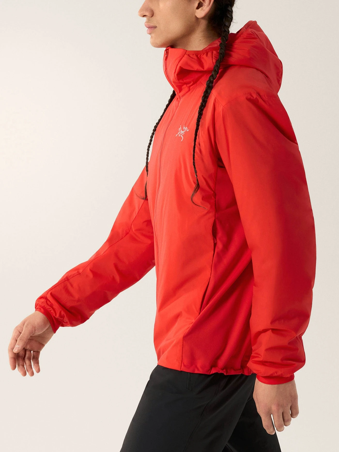 Atom Hoody Jacket(Arcteryx Atom Hoody Jacket Wt26) 20 Atom Hoody Jacket(Arcteryx Atom Hoody Jacket Wt26) - Image 20