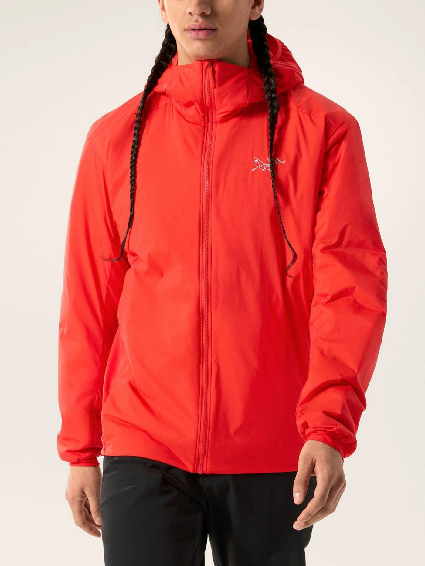 Atom Hoody Jacket(Arcteryx Atom Hoody Jacket Wt26) 19 Atom Hoody Jacket(Arcteryx Atom Hoody Jacket Wt26) - Image 19