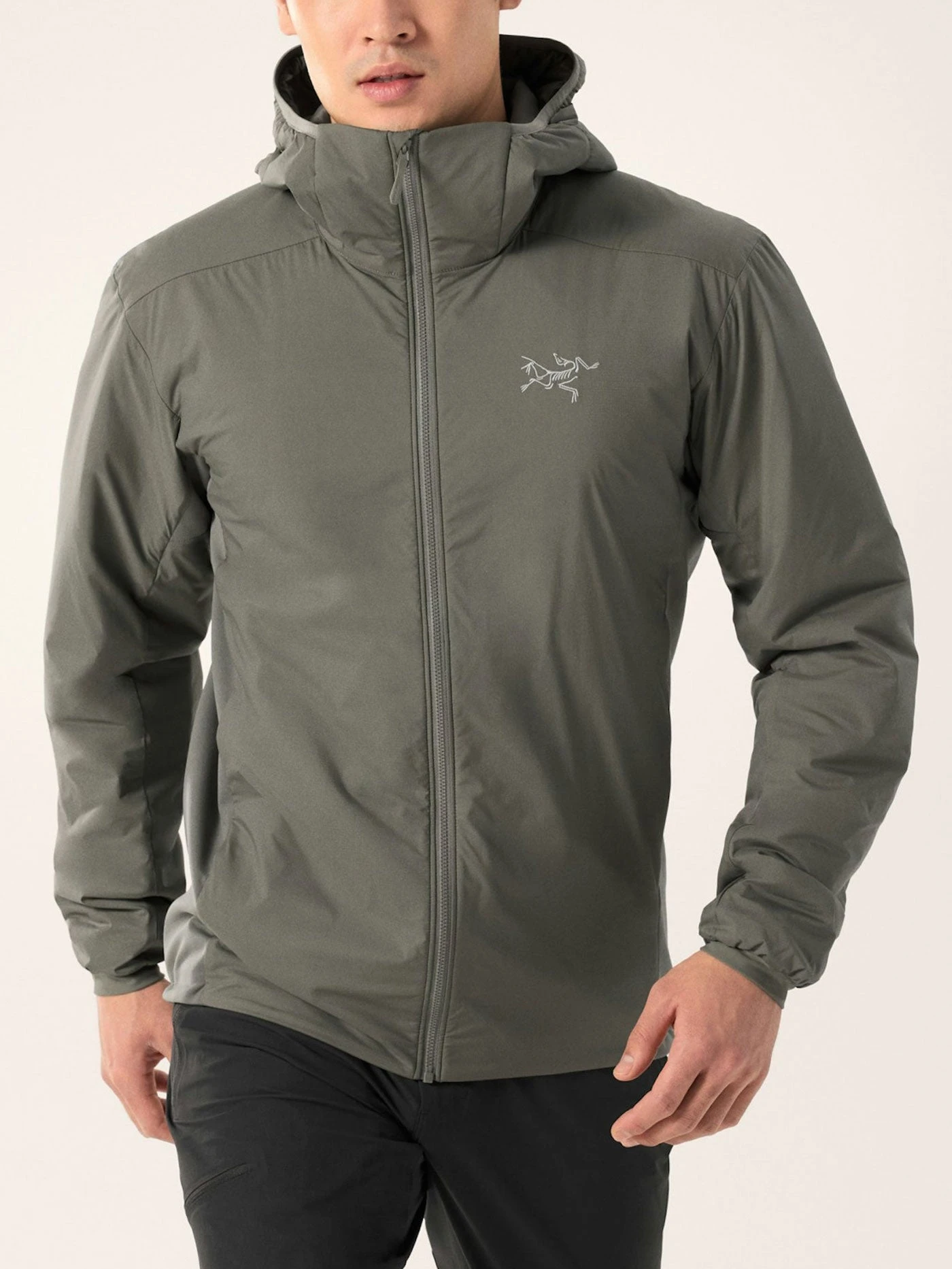Atom Hoody Jacket(Arcteryx Atom Hoody Jacket Wt26) 1 Atom Hoody Jacket(Arcteryx Atom Hoody Jacket Wt26)