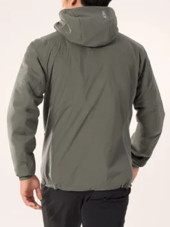 Atom Hoody Jacket(Arcteryx Atom Hoody Jacket Wt26) 22 Atom Hoody Jacket(Arcteryx Atom Hoody Jacket Wt26) -ThinkEmpire Shop F25 X000009556 Atom Hoody Forage2