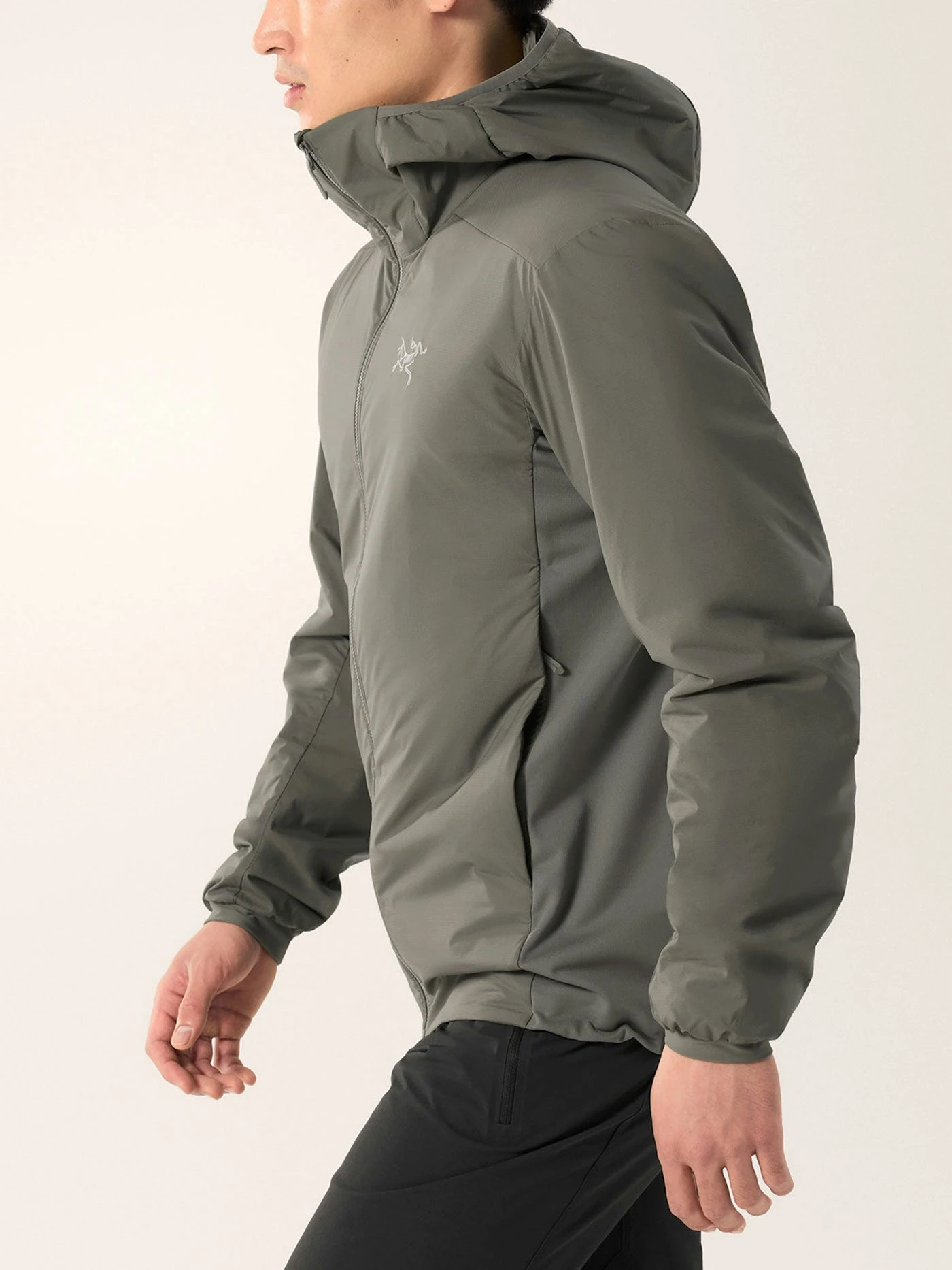Atom Hoody Jacket(Arcteryx Atom Hoody Jacket Wt26) 2 Atom Hoody Jacket(Arcteryx Atom Hoody Jacket Wt26) - Image 2