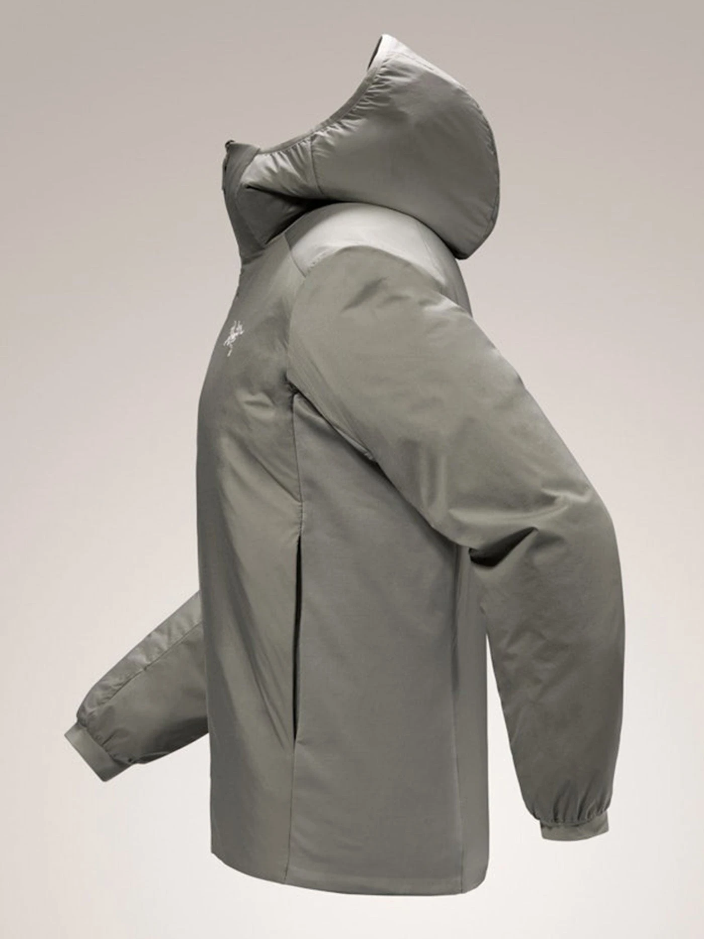 Atom Hoody Jacket(Arcteryx Atom Hoody Jacket Wt26) 9 Atom Hoody Jacket(Arcteryx Atom Hoody Jacket Wt26) - Image 9