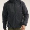 Atom SV Hoody Jacket(Arcteryx Atom Sv Hoody Jacket Wt26)