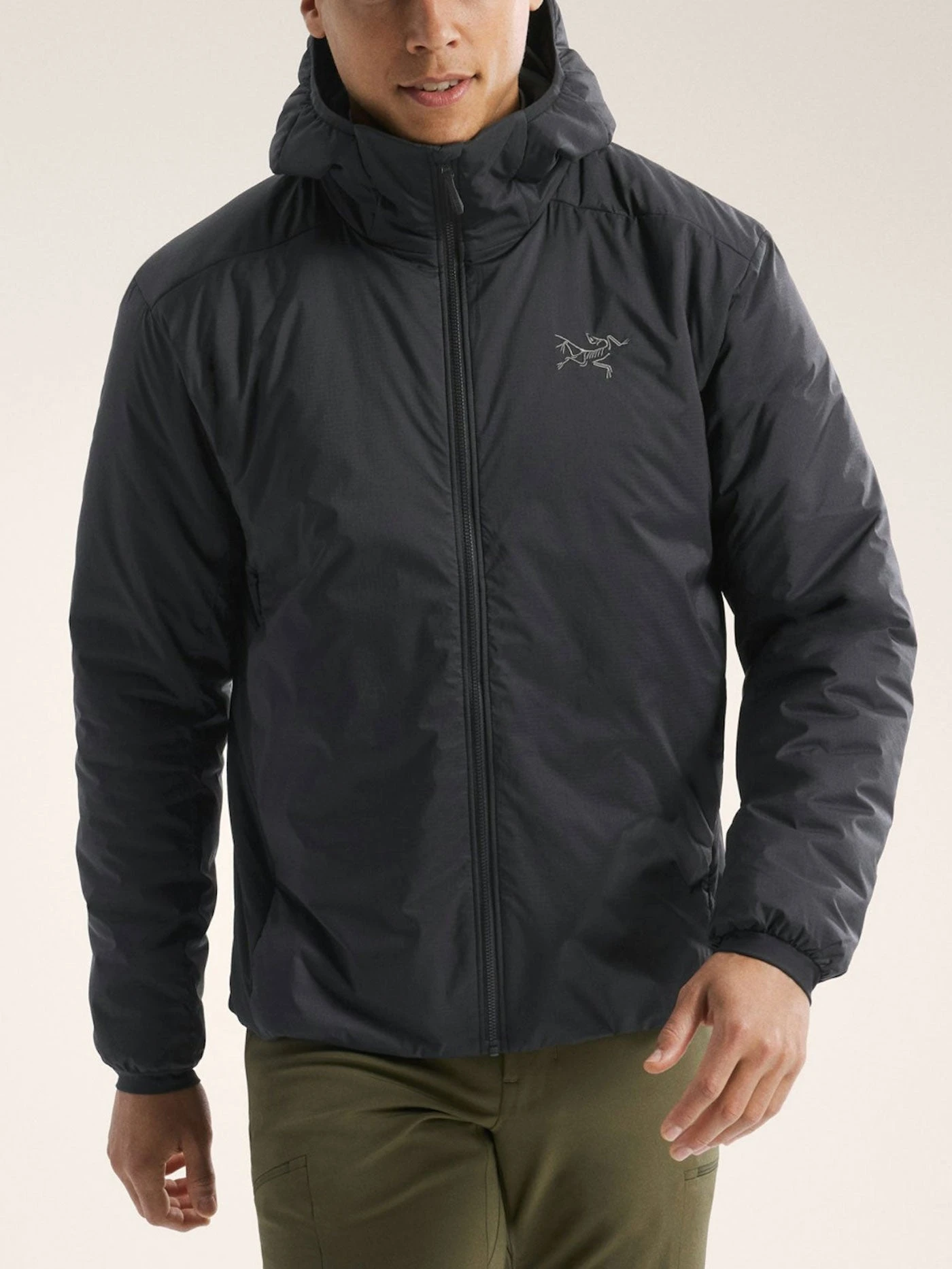 Atom SV Hoody Jacket(Arcteryx Atom Sv Hoody Jacket Wt26) 1 Atom SV Hoody Jacket(Arcteryx Atom Sv Hoody Jacket Wt26)