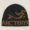 Bird Word Beanie(Arcteryx Bird Word Beanie Wt26)