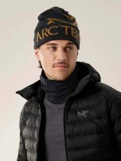 Bird Word Beanie(Arcteryx Bird Word Beanie Wt26) -ThinkEmpire Shop F25 X000010065 Bird Word Toque 22