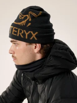 Bird Word Beanie(Arcteryx Bird Word Beanie Wt26) -ThinkEmpire Shop F25 X000010065 Bird Word Toque 24