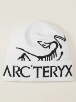 Bird Word Beanie(Arcteryx Bird Word Beanie Wt26) -ThinkEmpire Shop F25 X000010065 Bird Word Toque O