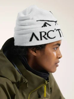 Bird Word Beanie(Arcteryx Bird Word Beanie Wt26) -ThinkEmpire Shop F25 X000010065 Bird Word Toque O4