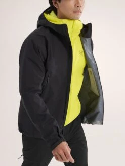 Beta Jacket(Arcteryx Beta Jacket Fa25) -ThinkEmpire Shop F25 X000010511 Beta Jacket Black1