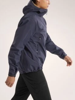 Beta Jacket(Arcteryx Beta Jacket Fa25) -ThinkEmpire Shop F25 X000010511 Beta Jacket Black11