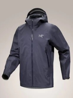 Beta Jacket(Arcteryx Beta Jacket Fa25) -ThinkEmpire Shop F25 X000010511 Beta Jacket Black15