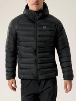 Cerium Hoody Jacket(Arcteryx Cerium Hoody Jacket Wt26)