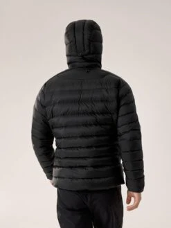 Cerium Hoody Jacket(Arcteryx Cerium Hoody Jacket Wt26) -ThinkEmpire Shop F25 X000010521 Cerium Hoody Blac2