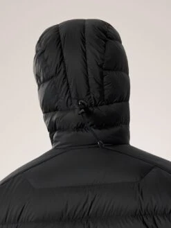 Cerium Hoody Jacket(Arcteryx Cerium Hoody Jacket Wt26) -ThinkEmpire Shop F25 X000010521 Cerium Hoody Blac6