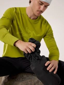 Cerium Hoody Jacket(Arcteryx Cerium Hoody Jacket Wt26) -ThinkEmpire Shop F25 X000010521 Cerium Hoody Blac7