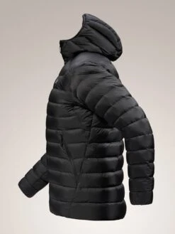 Cerium Hoody Jacket(Arcteryx Cerium Hoody Jacket Wt26) -ThinkEmpire Shop F25 X000010521 Cerium Hoody Blac9