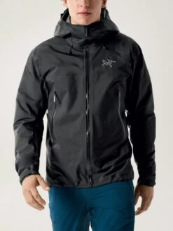 Beta SL Jacket(Arcteryx Beta Sl Jacket 2025 Fa25) -ThinkEmpire Shop F25 X000010552 Beta SL Jacket Bl