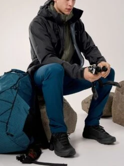 Beta SL Jacket(Arcteryx Beta Sl Jacket 2025 Fa25) -ThinkEmpire Shop F25 X000010552 Beta SL Jacket Bl1