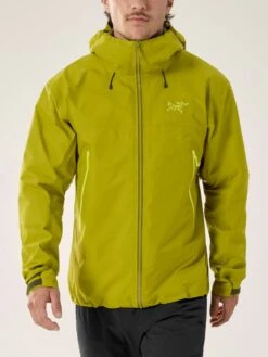 Beta SL Jacket(Arcteryx Beta Sl Jacket 2025 Fa25)