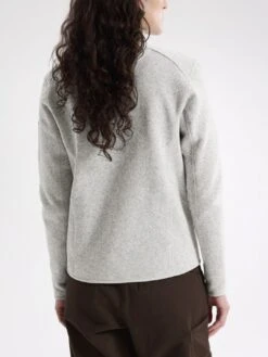 Covert Cardigan(Arcteryx Covert Cardigan Women Fa25) -ThinkEmpire Shop F25 X000010559 Covert Cardigan A2