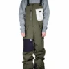 3 Layer Backcountry Overall(Forum 3 Layer Backcountry Overall Wt25)
