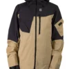 3 Layer Backcountry Jacket(Forum 3 Layer Backcountry Jacket Wt25)