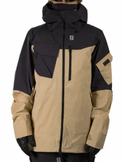 3 Layer Backcountry Jacket(Forum 3 Layer Backcountry Jacket Wt25)