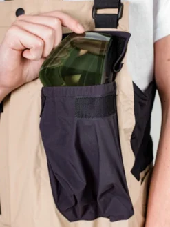 3 Layer Backcountry Overall(Forum 3 Layer Backcountry Overall Wt25) -ThinkEmpire Shop F25 BIBI CHEST POCKET1 8594e714