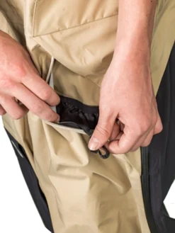 3 Layer Backcountry Overall(Forum 3 Layer Backcountry Overall Wt25) -ThinkEmpire Shop F25 BIBI TRANCEIVER POCKET e6929