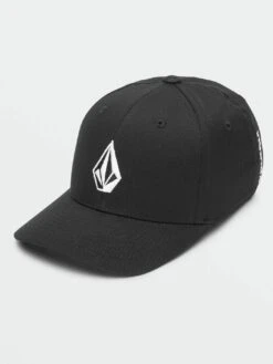 Full Stone Xfit Flexfit Hat (Kids)(Volcom Full Stone Xfit Flexfit Hat Kids Co)