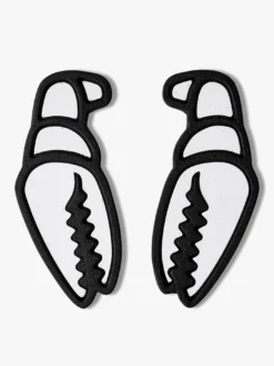 Mega Claw Traction Pad(Crab Grab Mega Claw Traction Pad Co) -ThinkEmpire Shop FA20 crab grab snowboard tractio9