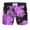 Classic Fleur Thermale Boxer(Undz Classic Fleur Thermale Boxer 2025)